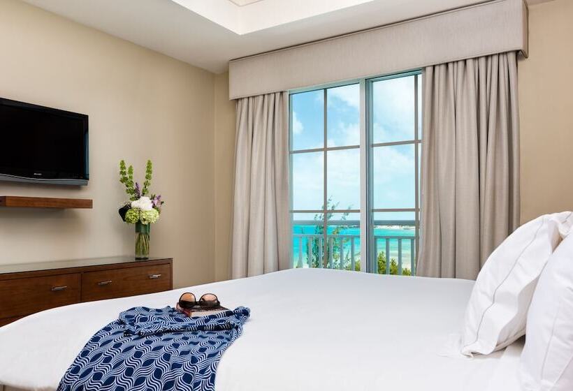 海景套房, Blue Haven Resort  All Inclusive