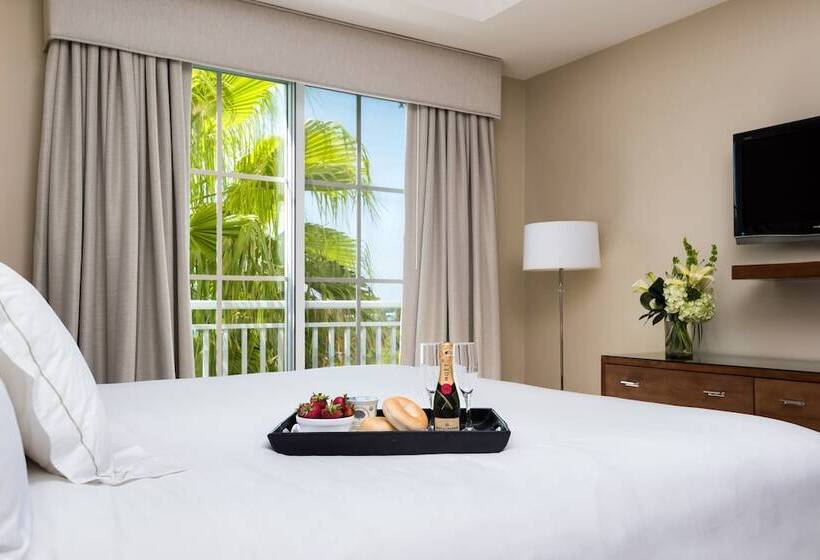 带2个卧室的套房, Blue Haven Resort  All Inclusive