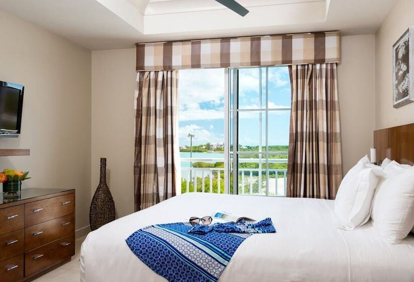 带2个卧室的套房, Blue Haven Resort  All Inclusive