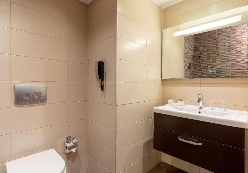 سوییت جونیور, Grupotel Ibiza Beach Resort - Adults Only
