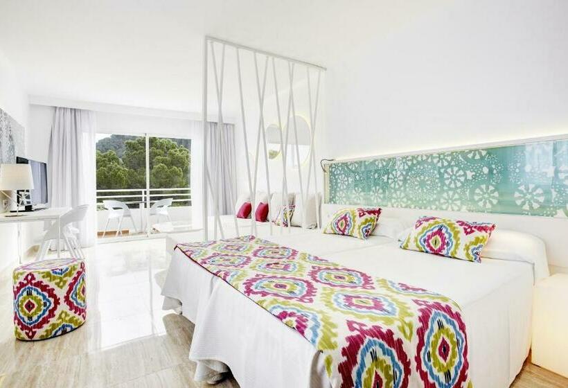 سوییت جونیور, Grupotel Ibiza Beach Resort - Adults Only