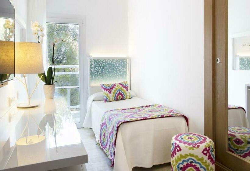 اتاق سوپریور یک تخته, Grupotel Ibiza Beach Resort - Adults Only