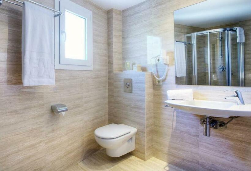 اتاق سوپریور یک تخته, Grupotel Ibiza Beach Resort - Adults Only