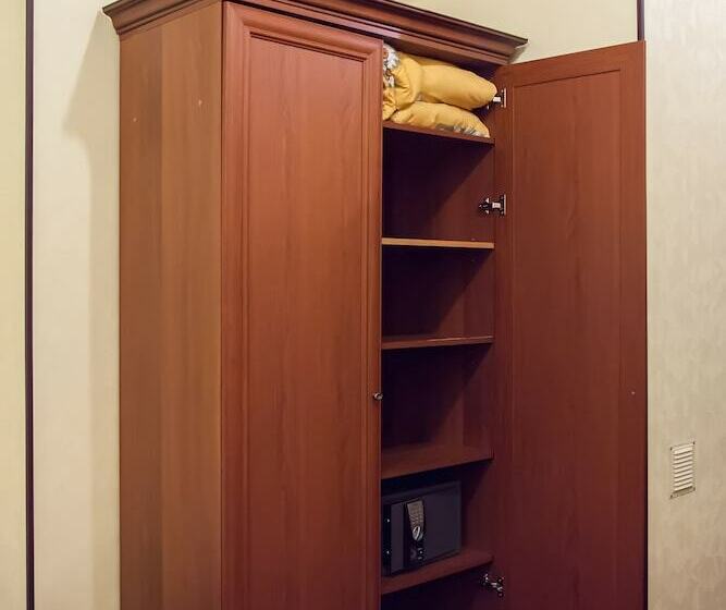 Quarto Estandar, Apartments On Nevskiy 53