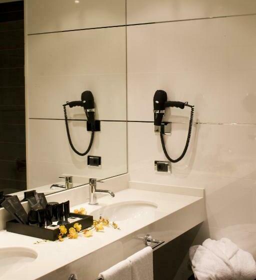 اتاق استاندارد, Boutique Gareus