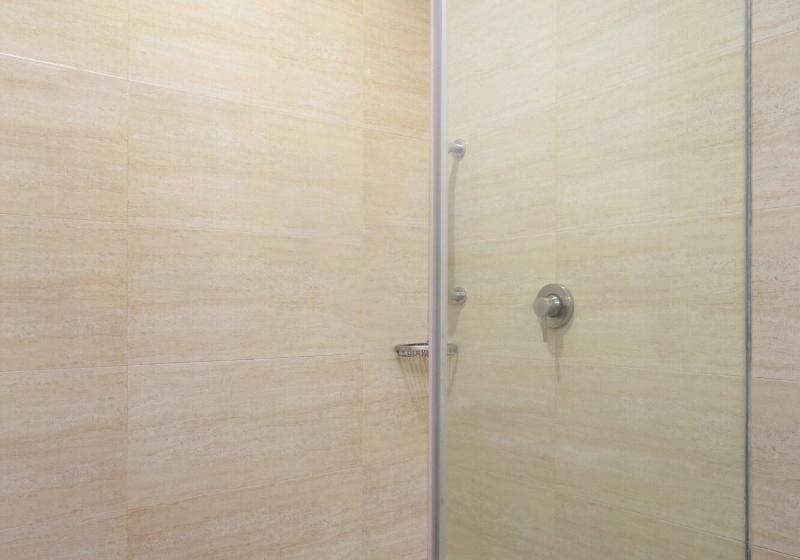 舒适型房间, Four Points By Sheraton New Delhi, Airport Highway