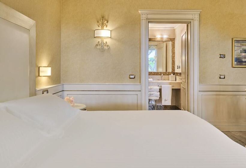 سوییت جونیور, Grand Hotel Imperiale   Preferred Hotels & Resorts