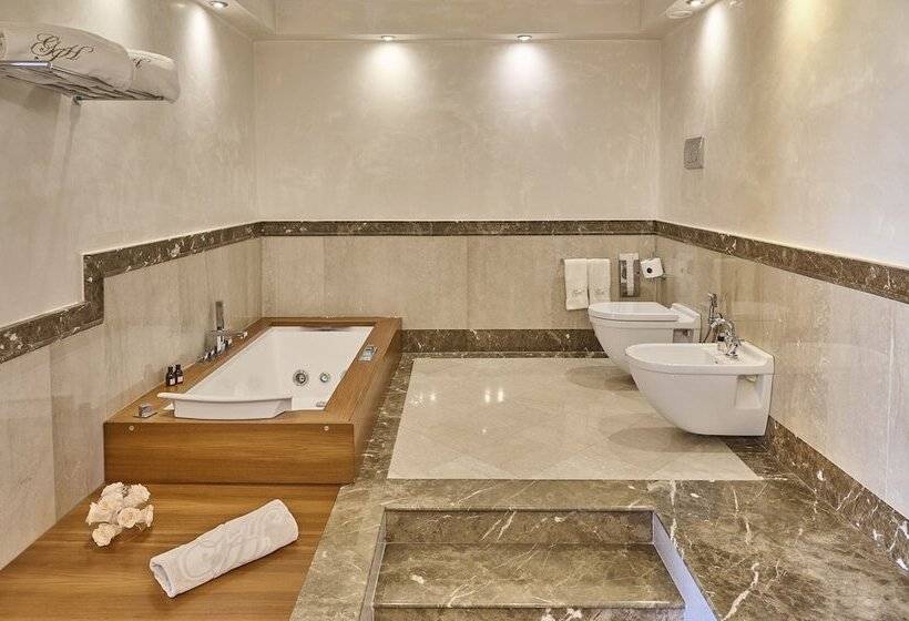 سوئیت رویال, Grand Hotel Imperiale   Preferred Hotels & Resorts