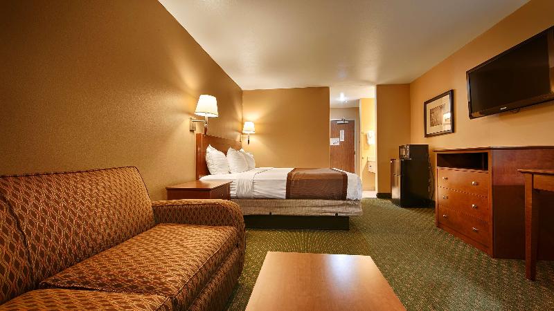 Студия Стандарт, Home2 Suites By Hilton Salt Lake City/layton, Ut