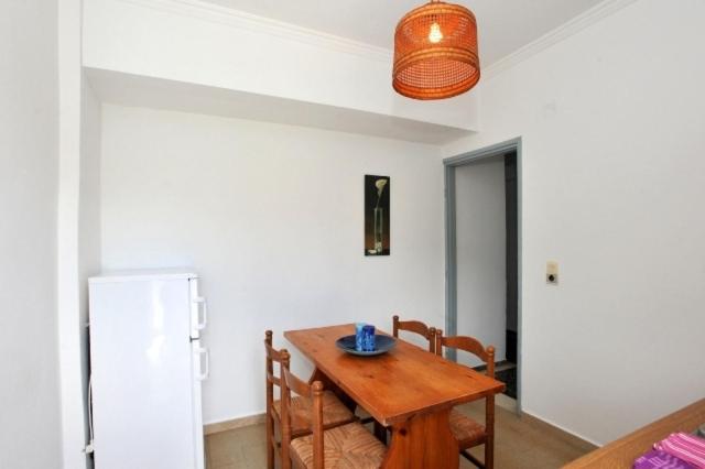شقة غرفتين, Kantaros Apartments