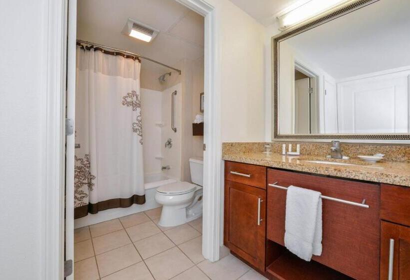 Номер Deluxe, Residence Inn By Marriott North Conway