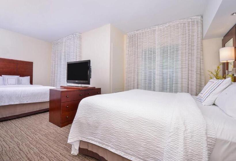 Номер Deluxe, Residence Inn By Marriott North Conway
