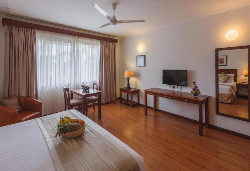 استودیوی استاندارد, Sea Cliff Court Hotel & Luxury Apartments