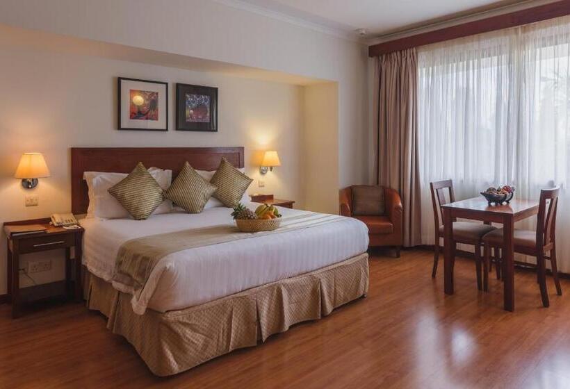 استودیوی استاندارد, Sea Cliff Court Hotel & Luxury Apartments