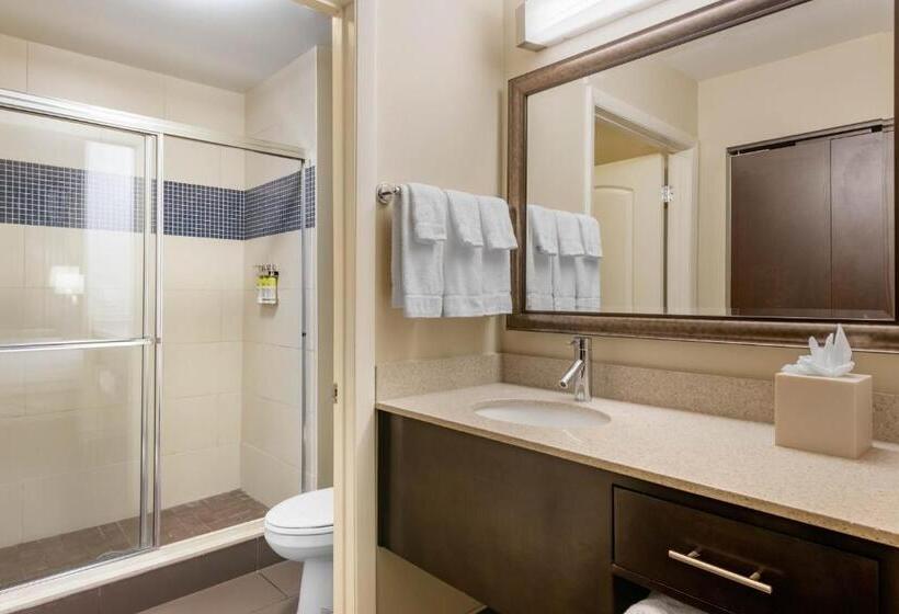 Студио Стандарт Кровать Кинг, Staybridge Suites St. Petersburg Fl, An Ihg