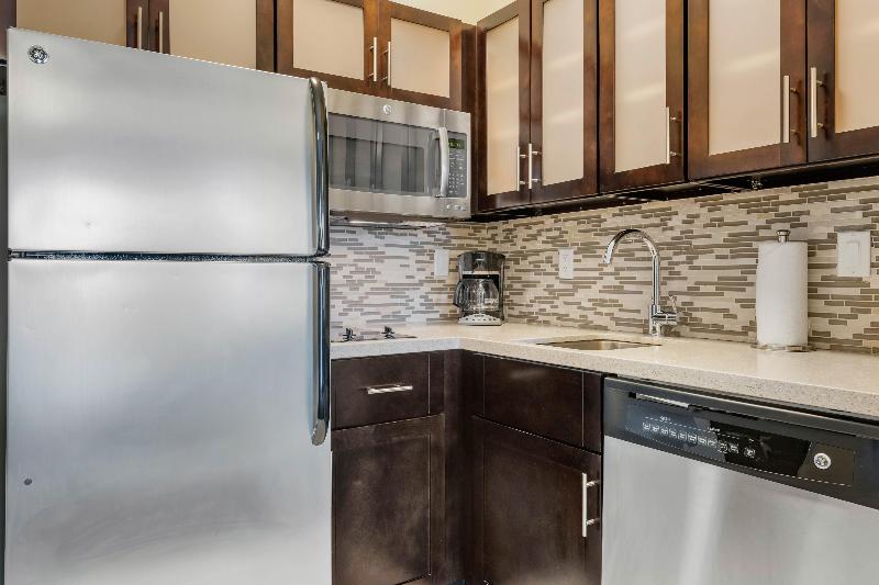 Люкс, Staybridge Suites St. Petersburg Fl, An Ihg