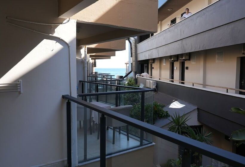 スタンダードルーム, Sun Hotel By En Vie Beach