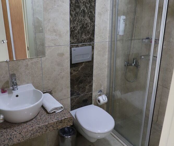 Четырехместный Номер Стандарт, Sun Hotel By En Vie Beach