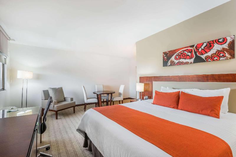 Полулюкс Кровать Кинг, Wyndham Garden San Jose Escazu, Costa Rica
