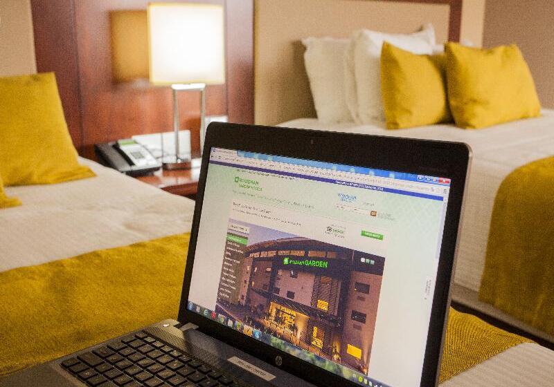 Номер Стандарт, Wyndham Garden San Jose Escazu, Costa Rica