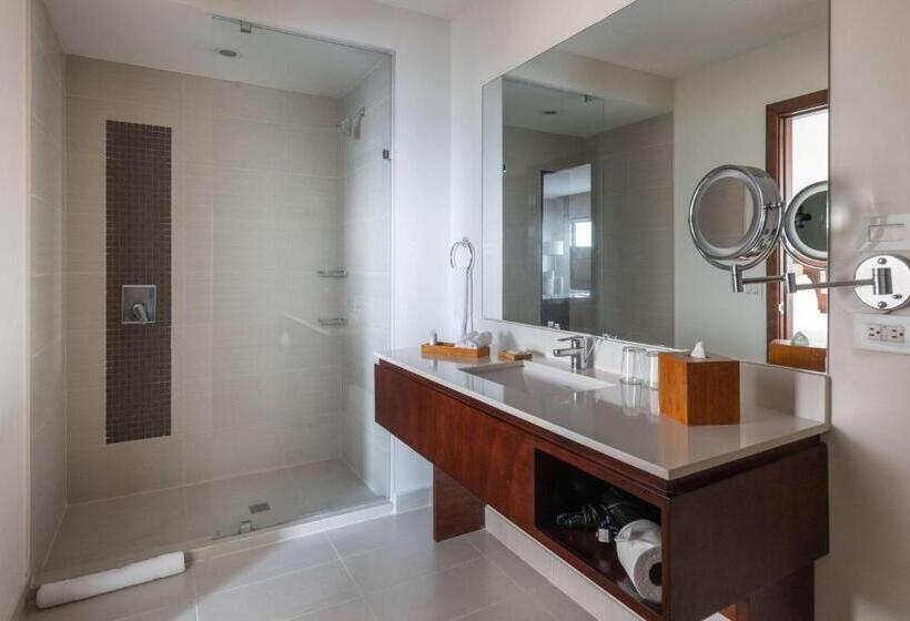 Номер Стандарт Адаптированный для Инвалидов, Wyndham Garden San Jose Escazu, Costa Rica