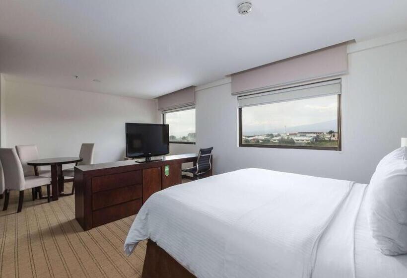 Полулюкс Кровать Кинг, Wyndham Garden San Jose Escazu, Costa Rica