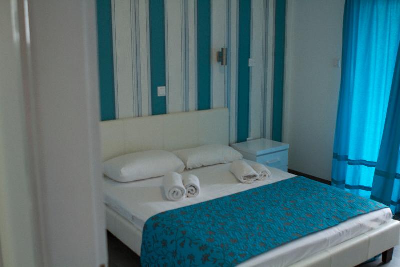 Апартаменты Superior 1 Спальня, Margarita Napa Apartments