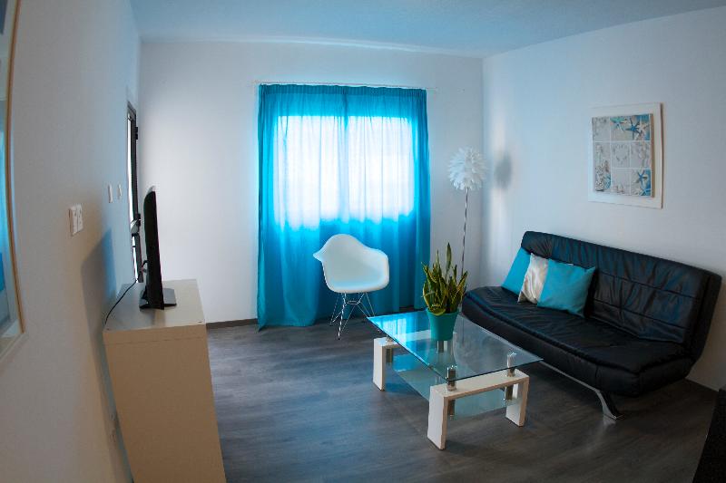 Апартаменты Superior 1 Спальня, Margarita Napa Apartments