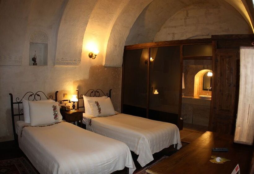 חדר דלוקס, Cappa Villa Cave Hotel & Spa