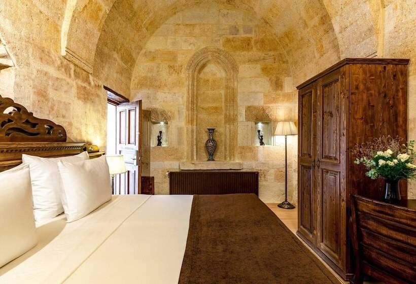 Номер Стандарт, Utopia Cave Cappadocia
