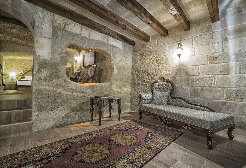 Президентский Люкс, Utopia Cave Cappadocia
