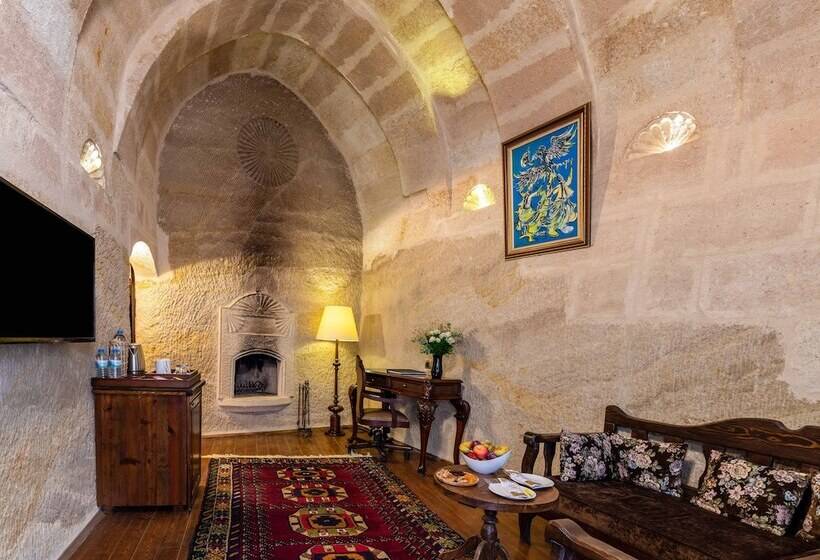 Люкс Кровать Кинг, Utopia Cave Cappadocia