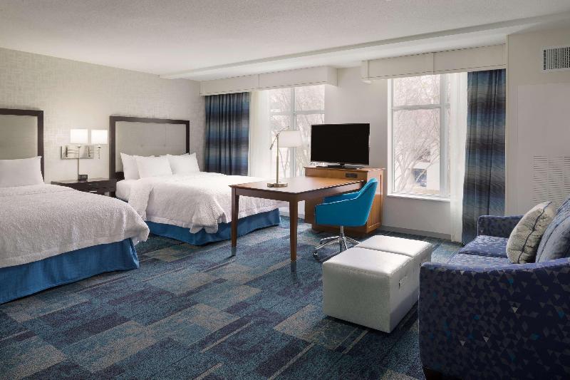 Номер Стандарт, City Express By Marriott Irapuato Norte