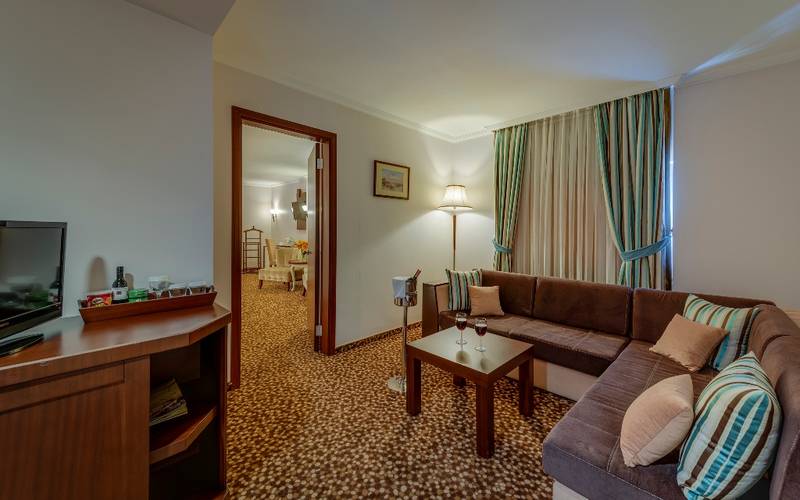 스탠다드 룸, Crowne Plaza Shanghai Noah Square, An Ihg