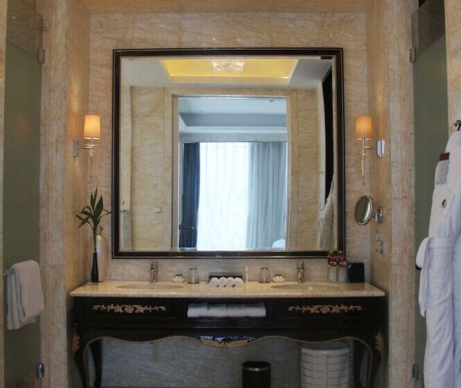 اتاق اجرایی, Doubletree By Hilton Chongqing Wanzhou