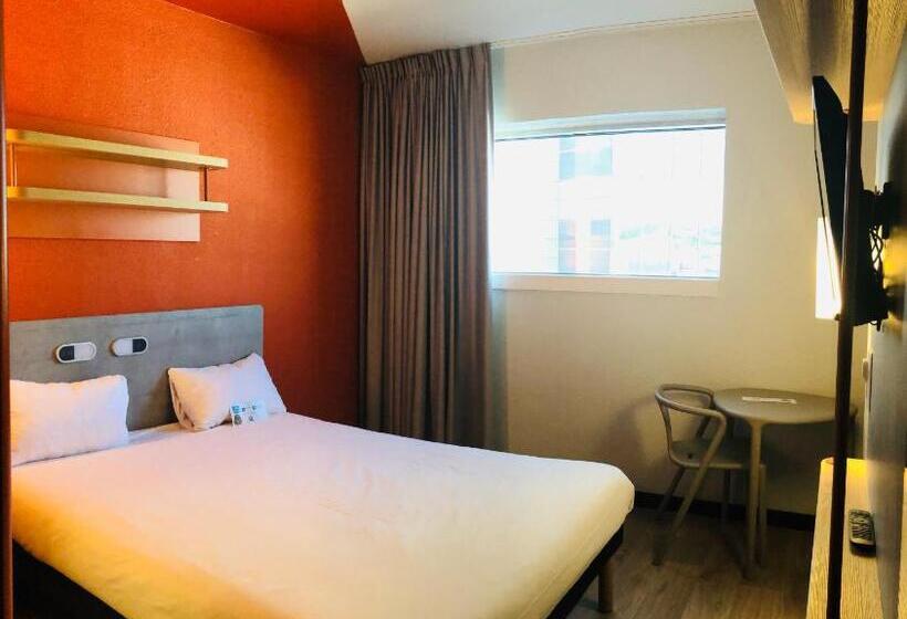 اتاق استاندارد, Ibis Budget Paris Porte De Montreuil