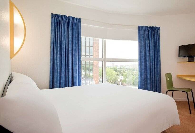 اتاق استاندارد, Ibis Budget Paris Porte De Montreuil