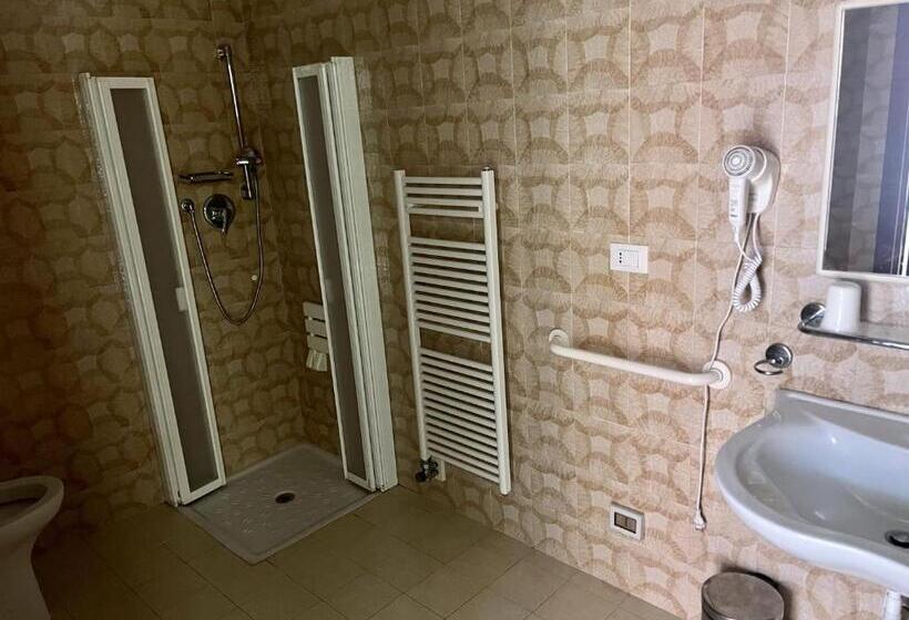 Студия Стандарт Вид на Море, Residence Stella Maris