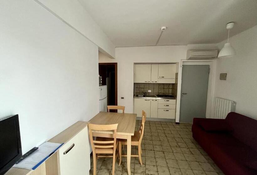 Номер Economy, Residence Stella Maris
