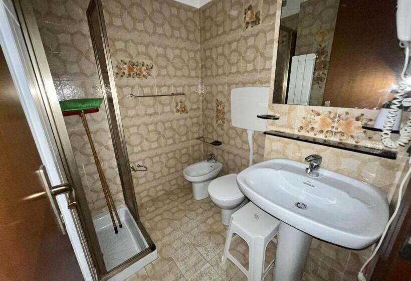 Семейный Номер Вид на Море, Residence Stella Maris