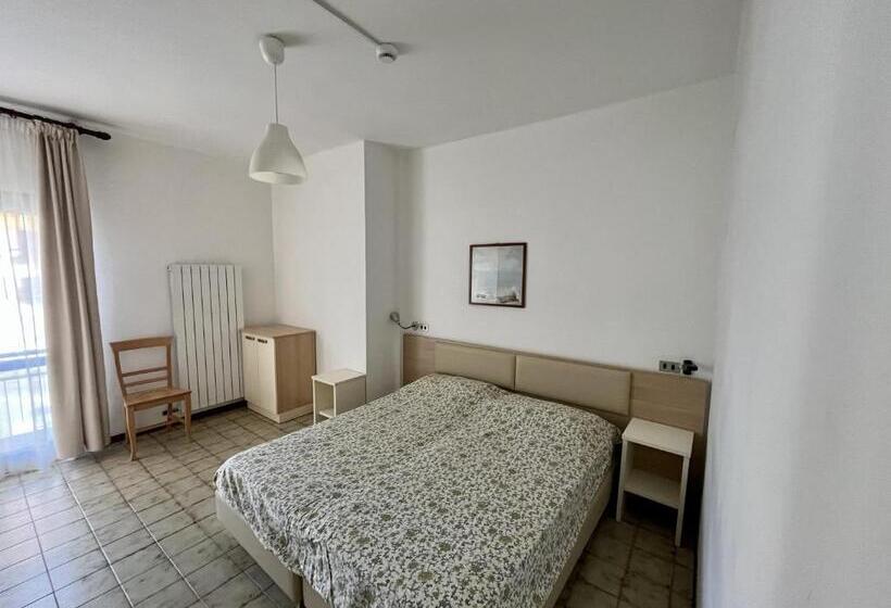 Семейный Номер, Residence Stella Maris