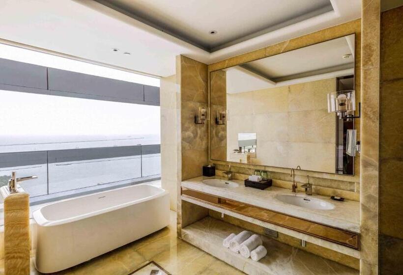 اتاق استاندارد, Sheraton Huzhou Taihu Lake Hot Spring Resort & Spa