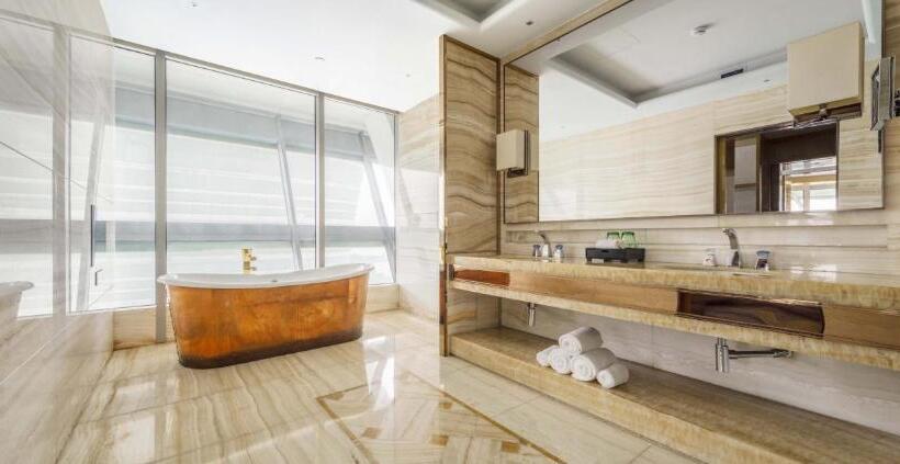 سوییت, Sheraton Huzhou Taihu Lake Hot Spring Resort & Spa