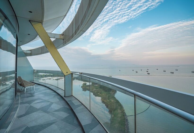 سوییت, Sheraton Huzhou Taihu Lake Hot Spring Resort & Spa