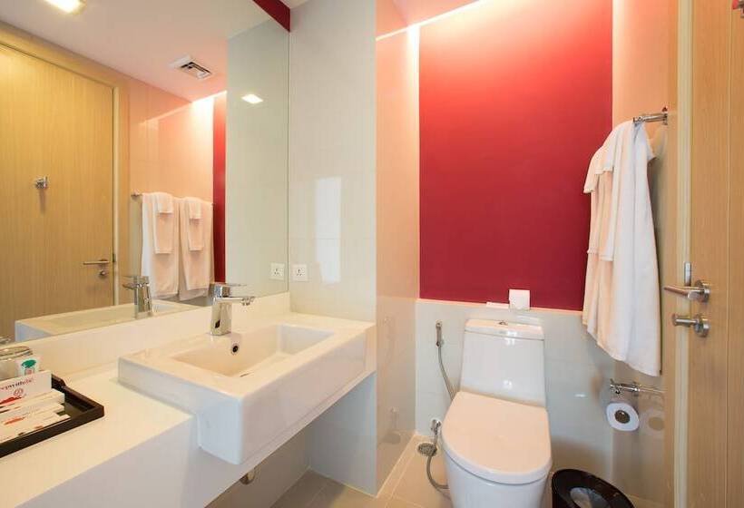 수피리어 룸, Sleep With Me Hotel Design Hotel @ Patong