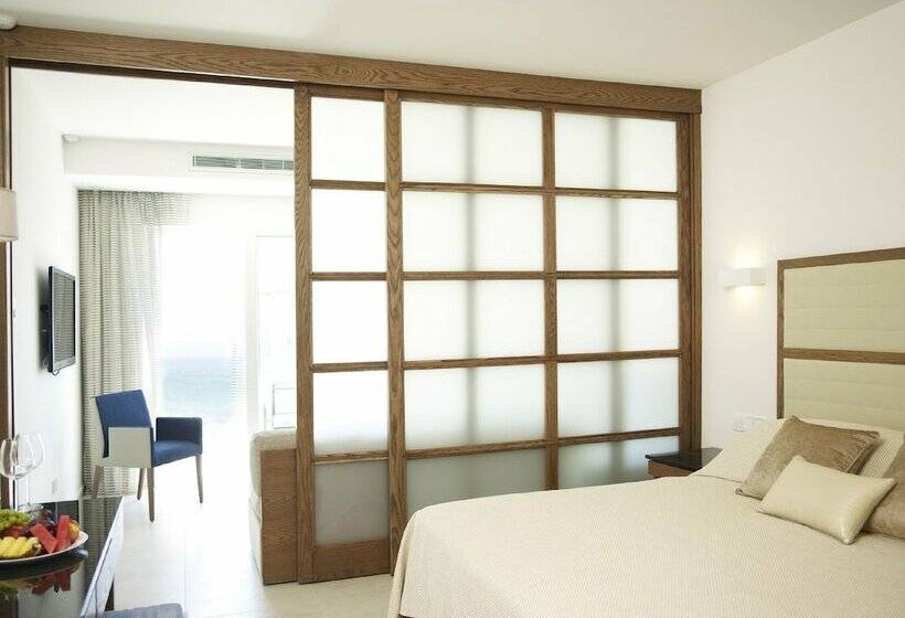 Полулюкс Вид на Море, Sunrise Pearl Hotel & Spa