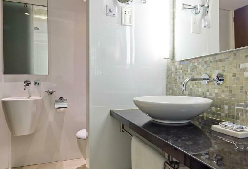 Полулюкс с Видом, Sunrise Pearl Hotel & Spa