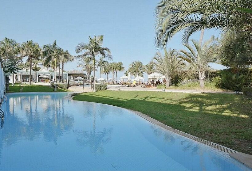 Полулюкс Вид на Сад, Sunrise Pearl Hotel & Spa