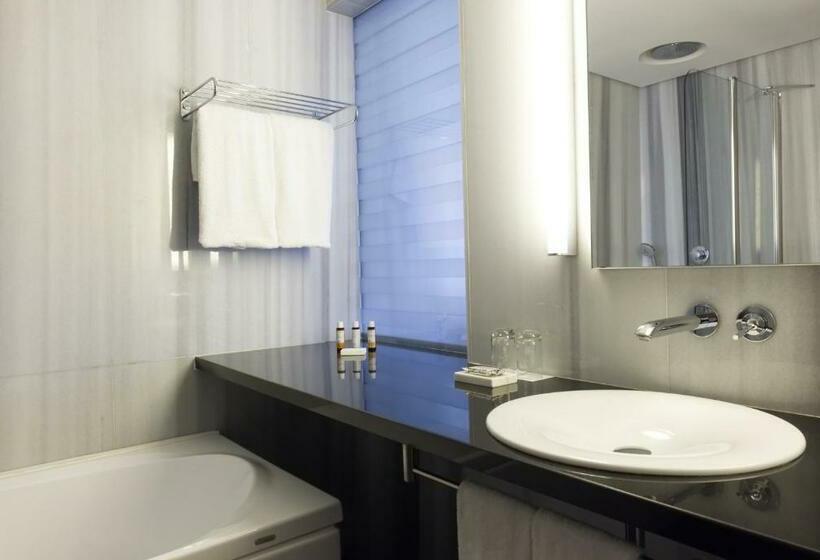 Люкс Вид на Море, Sunrise Pearl Hotel & Spa