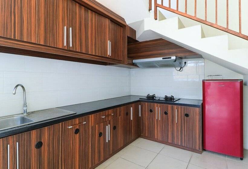 Вилла 2 Спальни, The Widyas Bali Villa